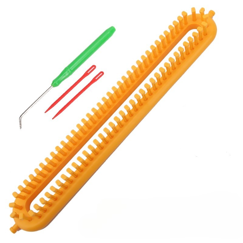 BowLift | Knit Craft Crochet Hook Tool Set