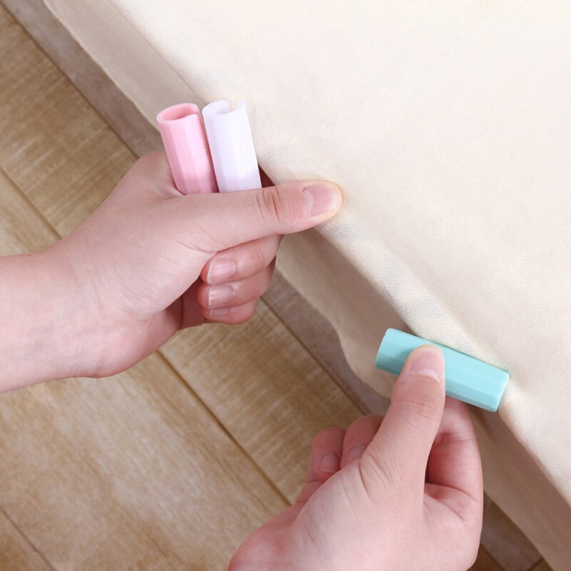 BowLift | Bed Sheet Corner Non-Slip Clip