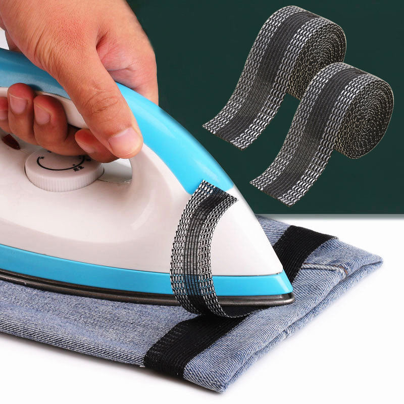 BowLift | Self-Adhesive Pants Edge Shortening Tape