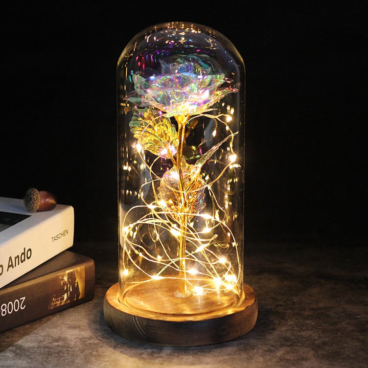 BowLift | Glowing Wonder Atmospheric LED Light