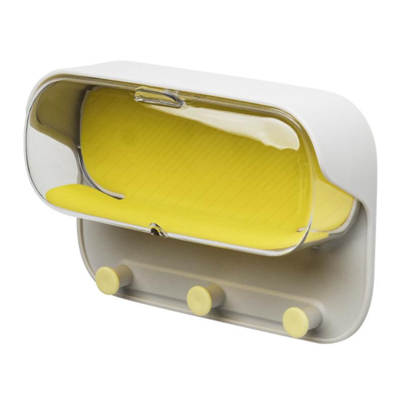 BowLift | Self-Adhesive Shower Organizer Storage Rack