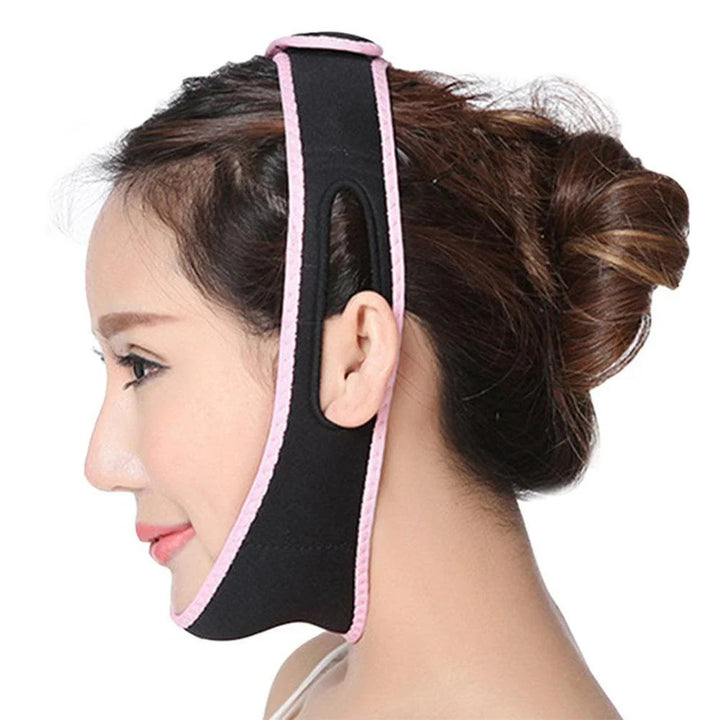 BowLift | FaceShape | Facial Roller & Scraper for Firmer Skin