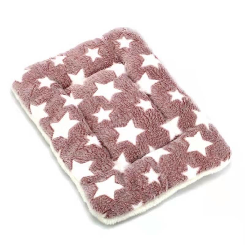 BowLift | PETCLOUD – Cozy fleece pillow for pets with relaxing well-being effect