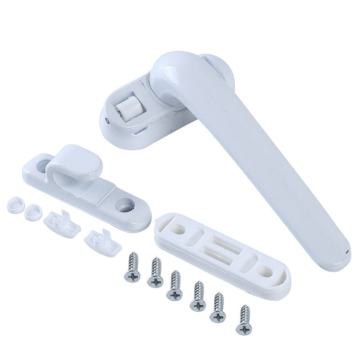BowLift | Universal Window Handle Door Lock