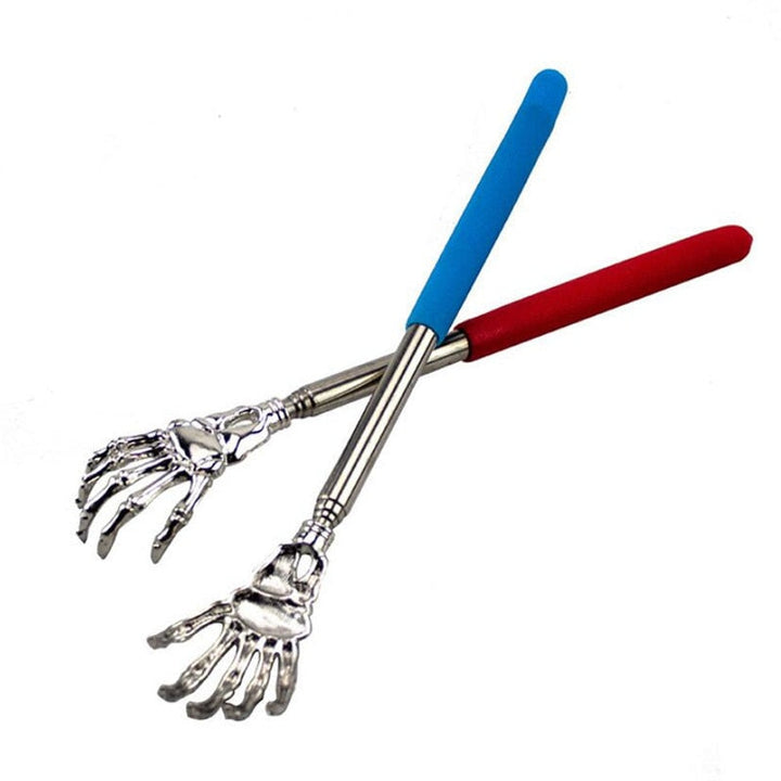 BowLift | Skeleton Back Scratcher