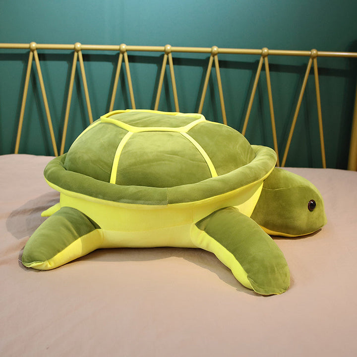 BowLift | Sea Turtle Soft Plush Pillow