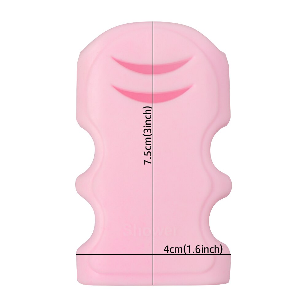 BowLift | Suction Easy Shower Head Holder
