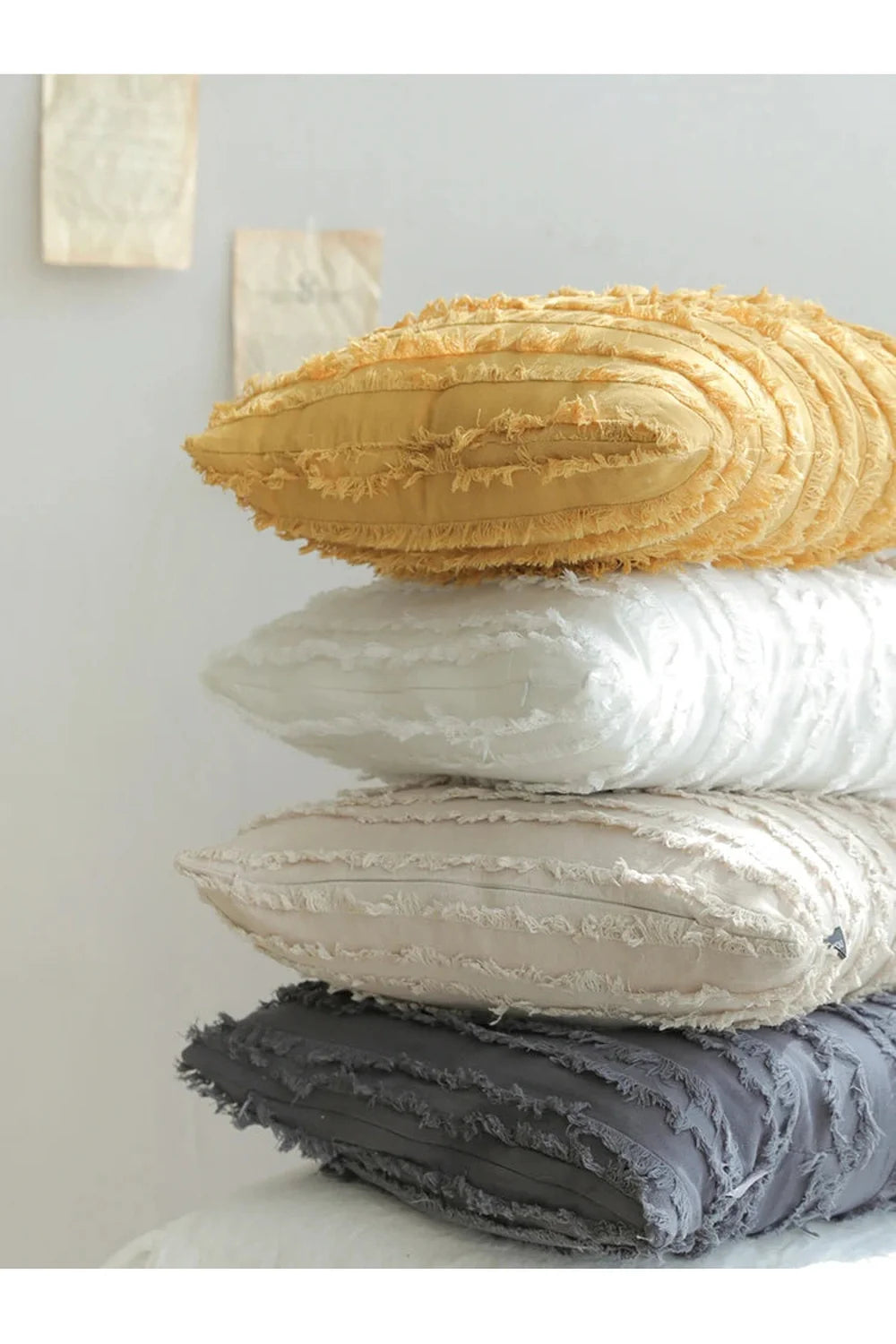 Cotton style pillowcase | Bowlift