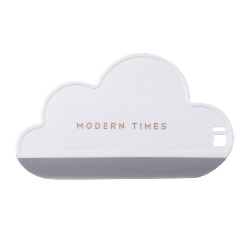 BowLift | Cloud Shape Surface Scraper Glass Wiper