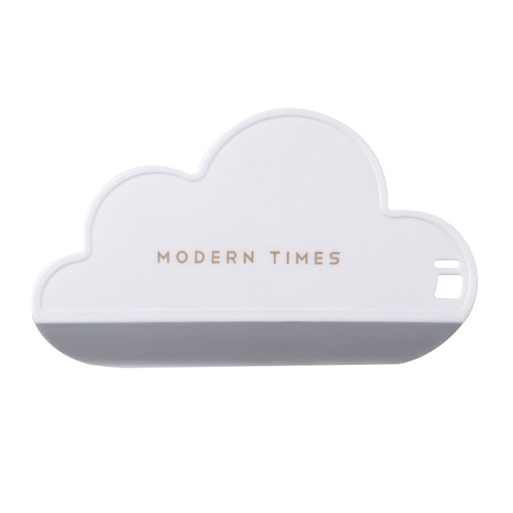 BowLift | Cloud Shape Surface Scraper Glass Wiper