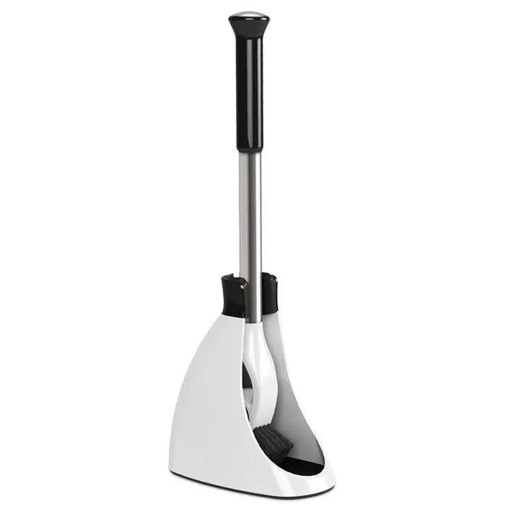 BowLift | Magnetic Holder Toilet Deep Cleaning Brush Set