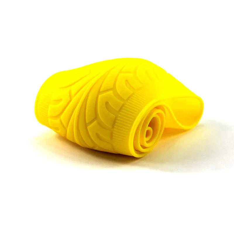 BowLift | Tire Shape Steering Wheel Cover