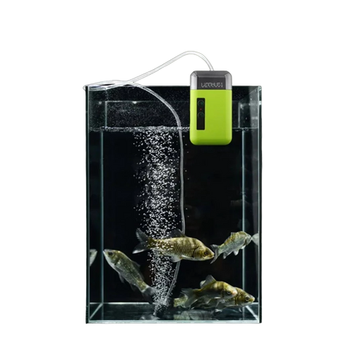 Water pump | Intelligent oxygen pump for fishing | Bowlift