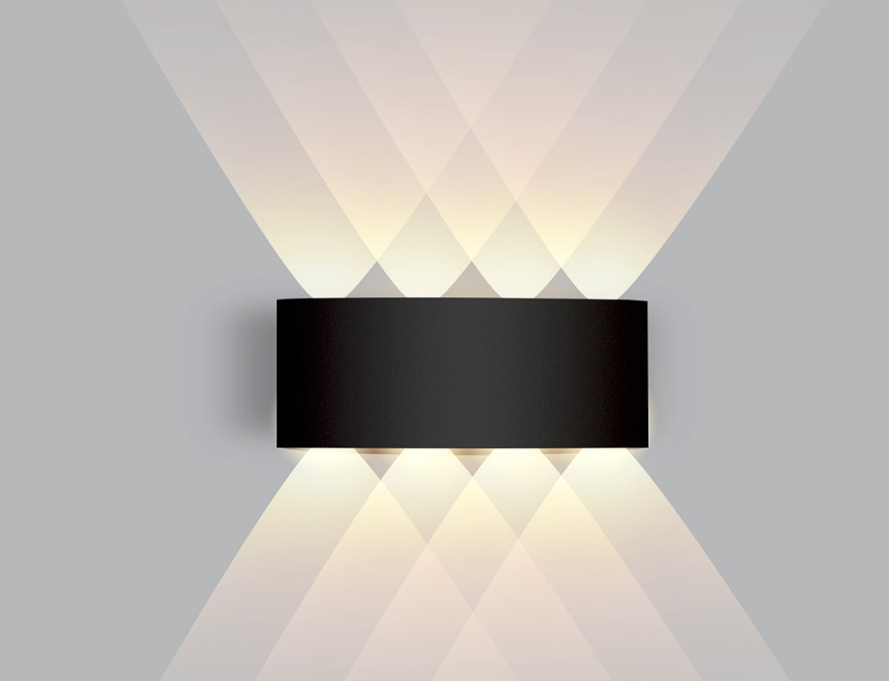 Wall-Ex I Exclusive Wall Lamp | Bowlift