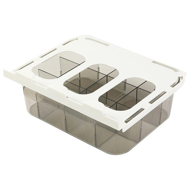BowLift | Sock Sorter Under Desk Hidden Drawer