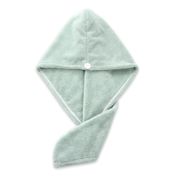 MagicTowel – Sneldrogende Haarhanddoek voor Gezond Haar Bowlift
