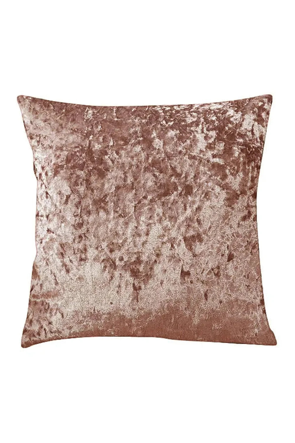 Velvet Square Cushion Cover | Bowlift
