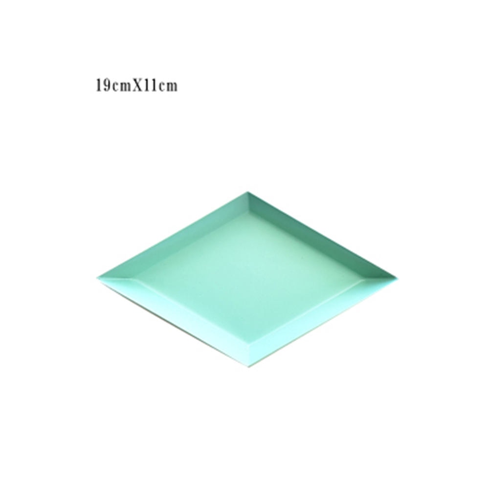 BowLift | Nordic Style Geometric Tray
