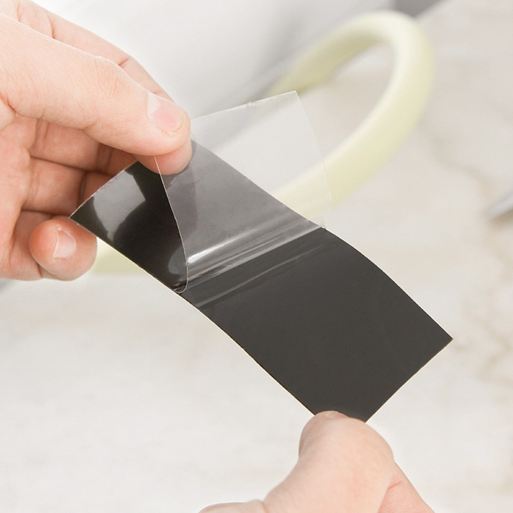 BowLift | Waterproof Plumbing Leak Tape for Sealing and Repairing Surfaces – Strong Adhesion for Indoor and Outdoor Use