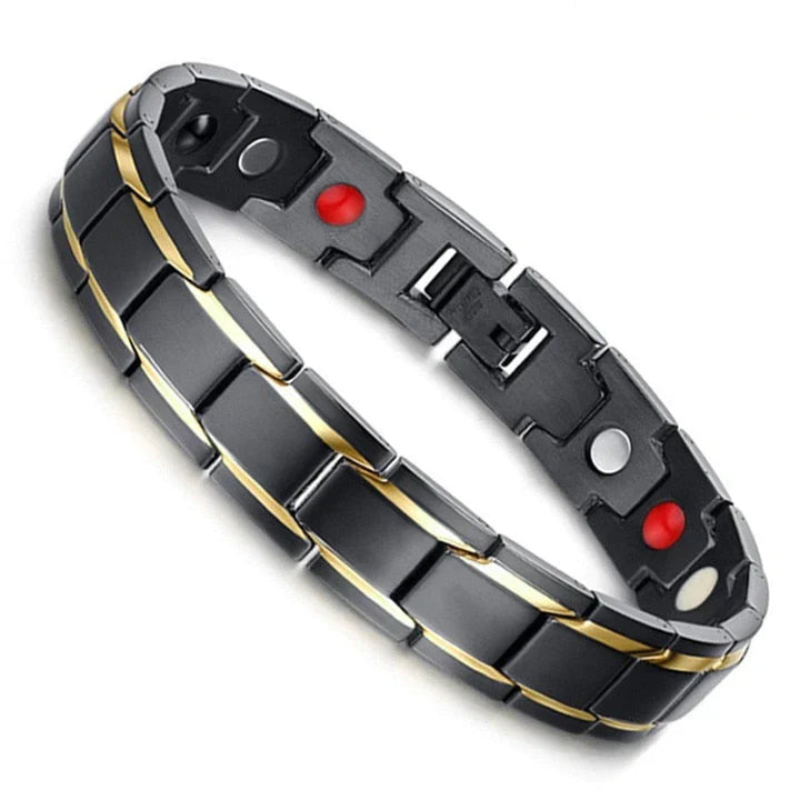 BowLift | Magnetic Health Bracelet - VitalMag