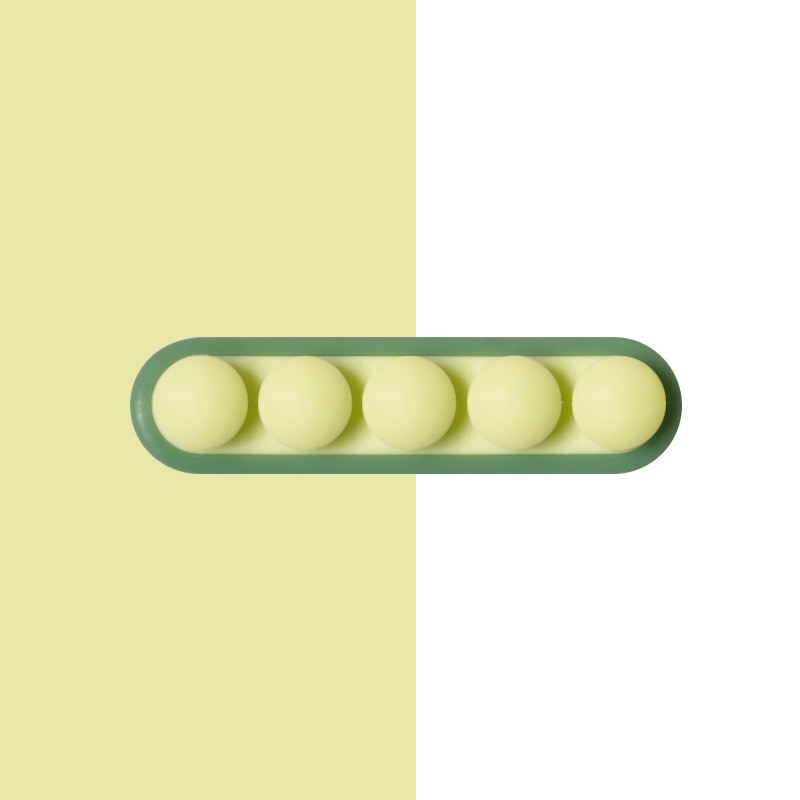 BowLift | Multipurpose Pastel USB Cable Organizer