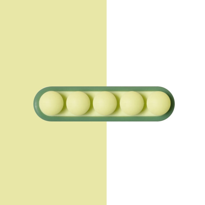 BowLift | Multipurpose Pastel USB Cable Organizer