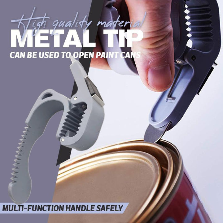 BowLift | Multifunctional Paint Box Opener Tool