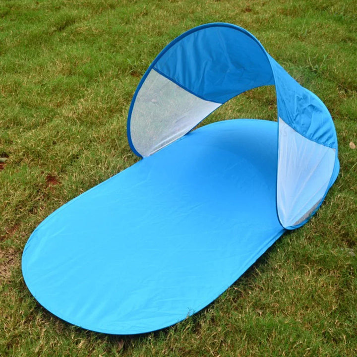 BowLift | Foldable UV Protection Sun Shelter Tent