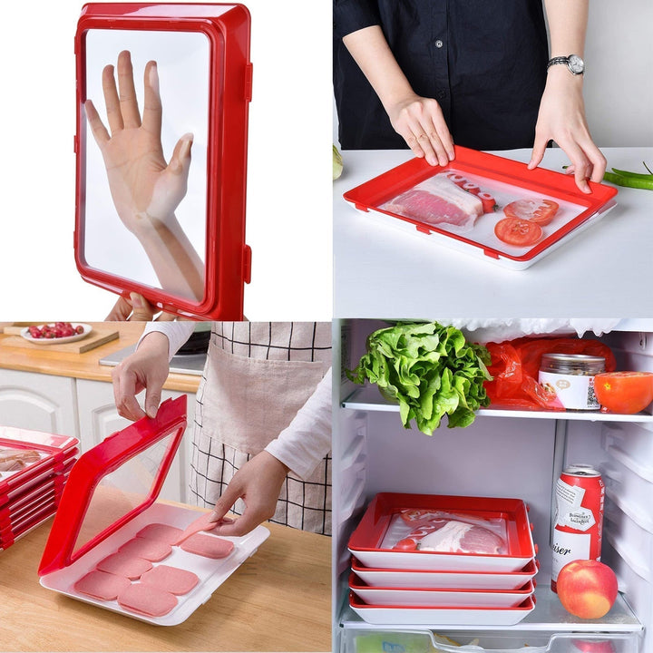 BowLift | Storage tray – FreshSeal Tray