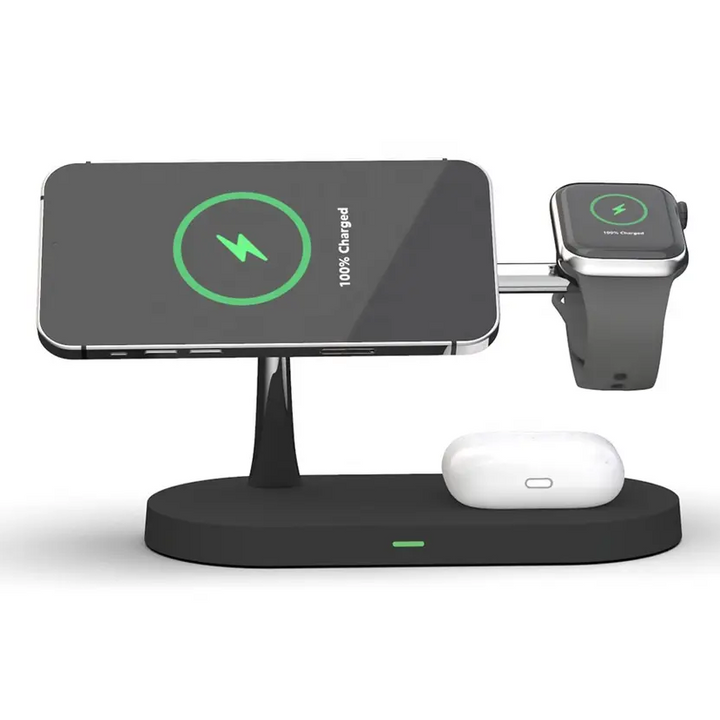 Pro - 5-in-1 Charging Station | Bowlift