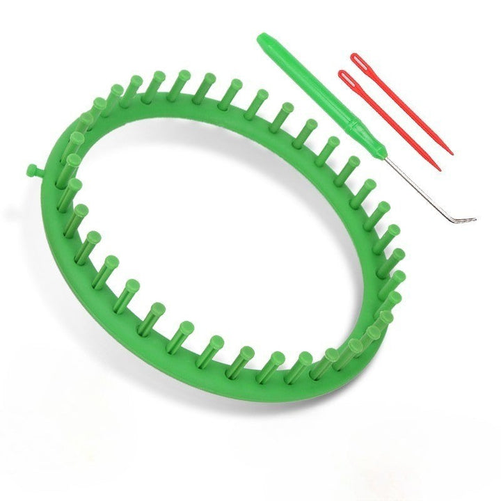 BowLift | Knit Craft Crochet Hook Tool Set