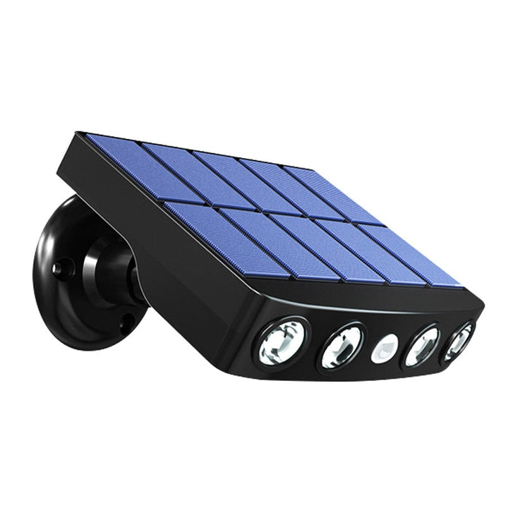 BowLift | LED Solar Motion Sensor Outdoor Light