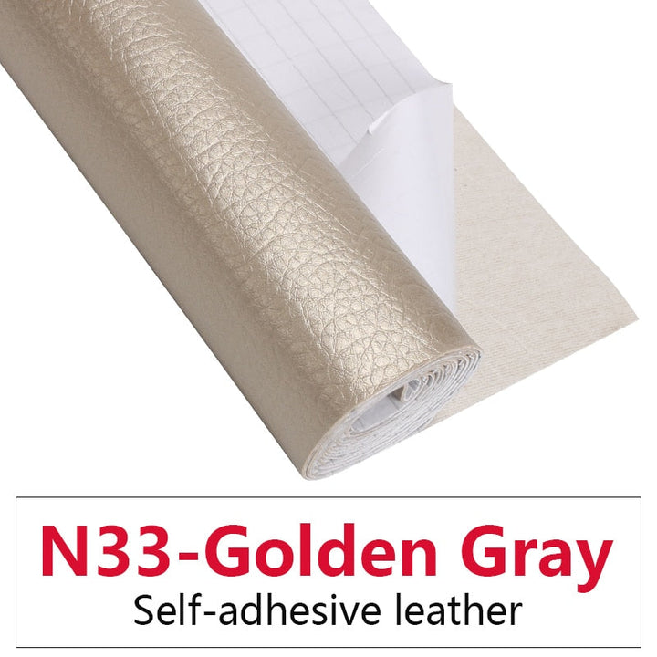 BowLift | Self Adhesive Leather Repair Kit