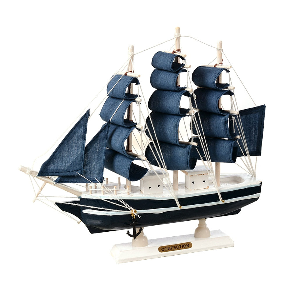 BowLift | Mediterranean Handmade Sailing Ship