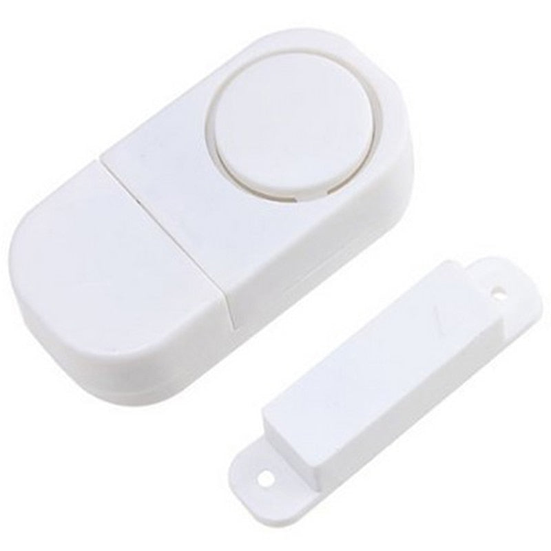 BowLift | Home Security Mini Wireless Security Alarm