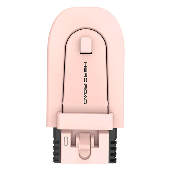 BowLift | Portable Foldable Mini Iron