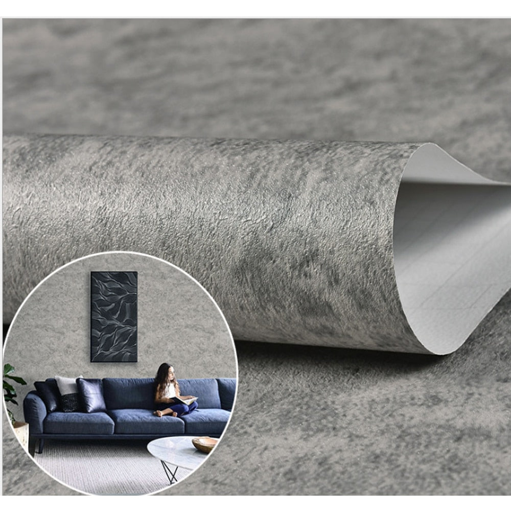 BowLift | American Loft Style Self-Adhesive Waterproof Wall Stickers