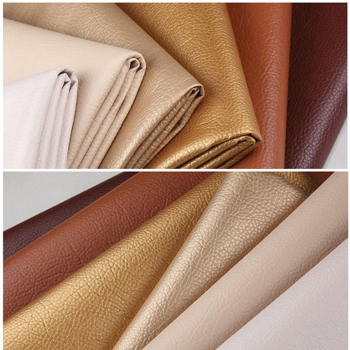 BowLift | Self Adhesive Leather Repair Kit