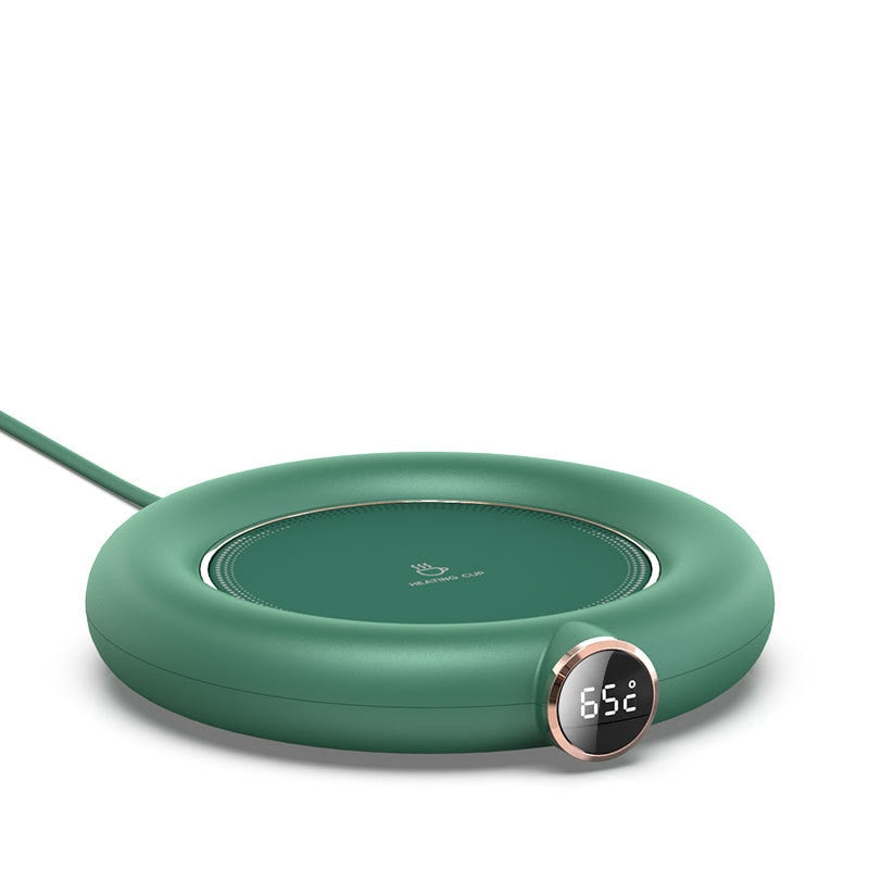 Mug Warmer - The best companion for hot drinks | Bowlift
