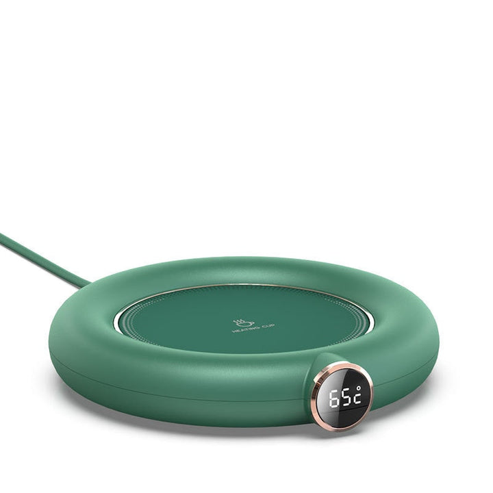 Mug Warmer - The best companion for hot drinks | Bowlift