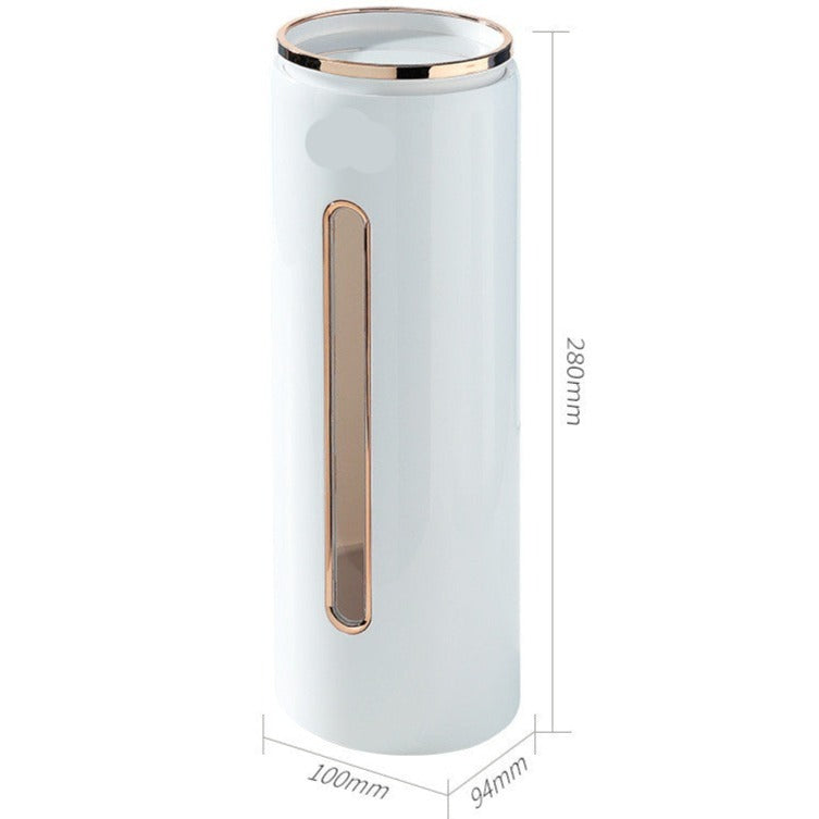 BowLift | Self-Adhesive Disposable Paper Cup Dispenser