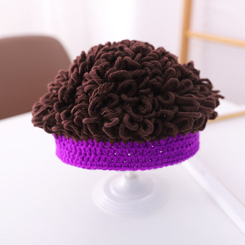 BowLift | Wild Kids Crazy Hair Hat