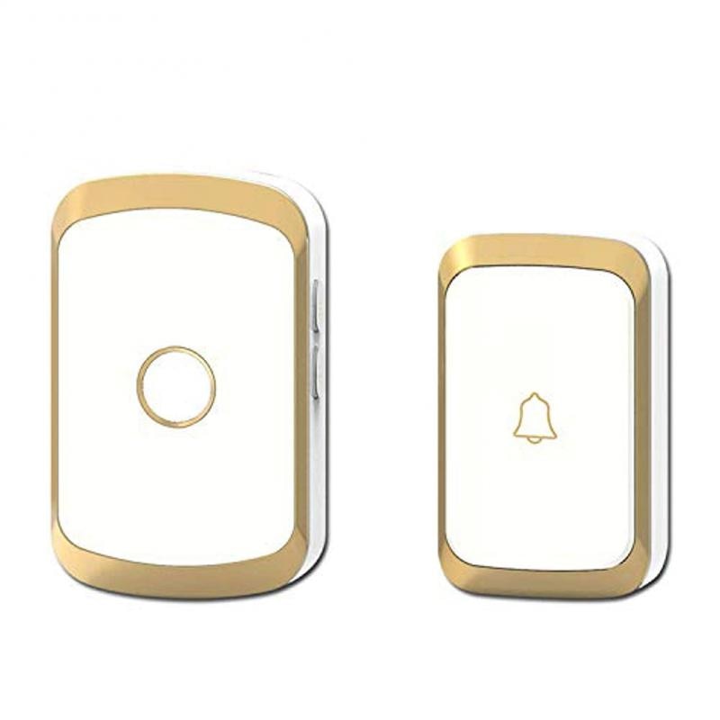 BowLift | Touch Button Smart Wireless Doorbell
