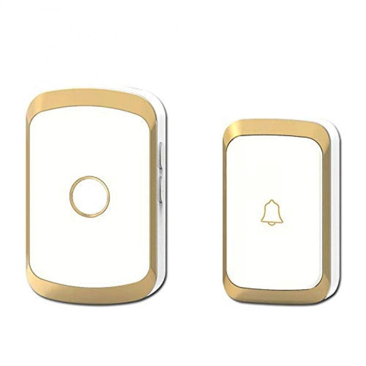 BowLift | Touch Button Smart Wireless Doorbell