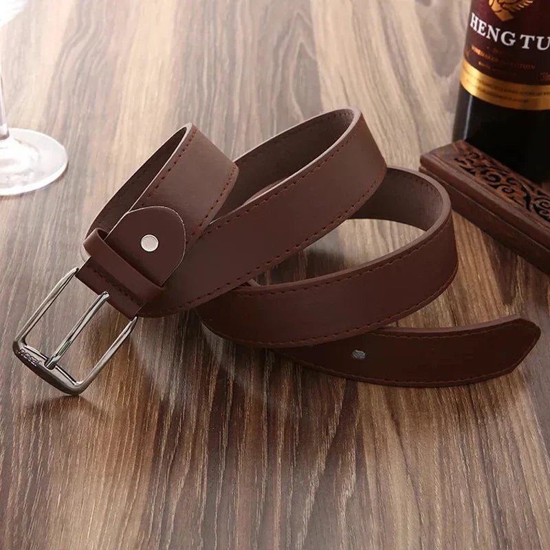 BowLift | Luxury Fashion Leather Business Men Gift Set