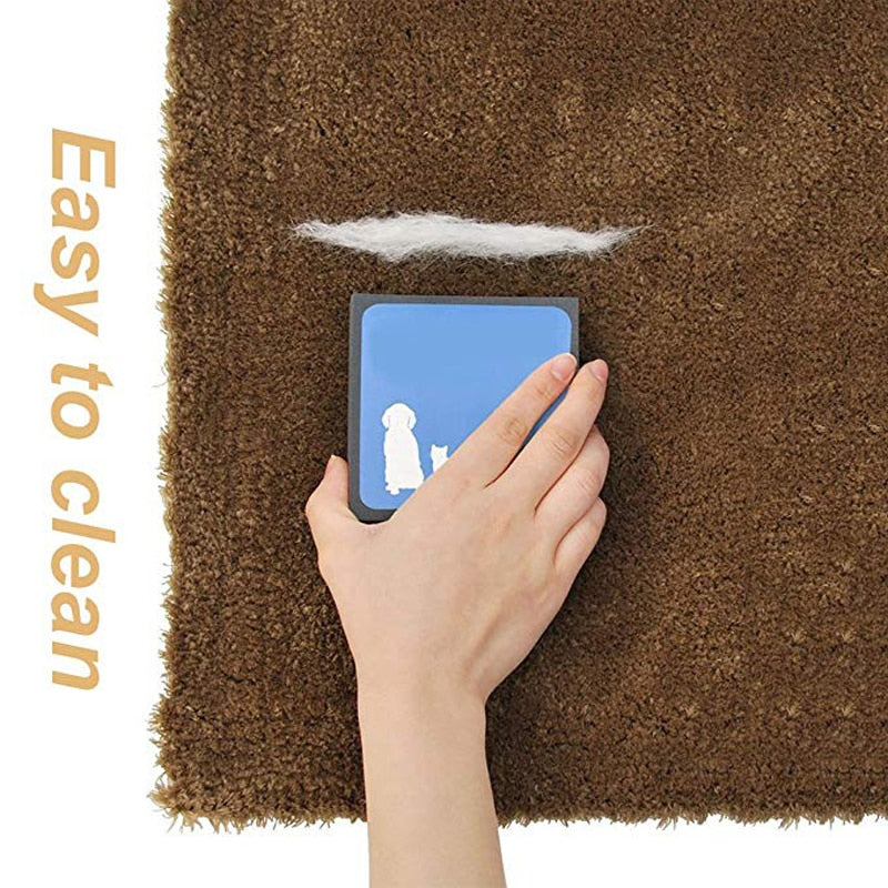 BowLift | Static Electric Pet Hair Fur Remover