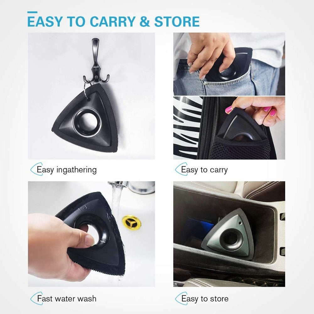 BowLift | Multifunctional Pet Hair Cleaner Tool