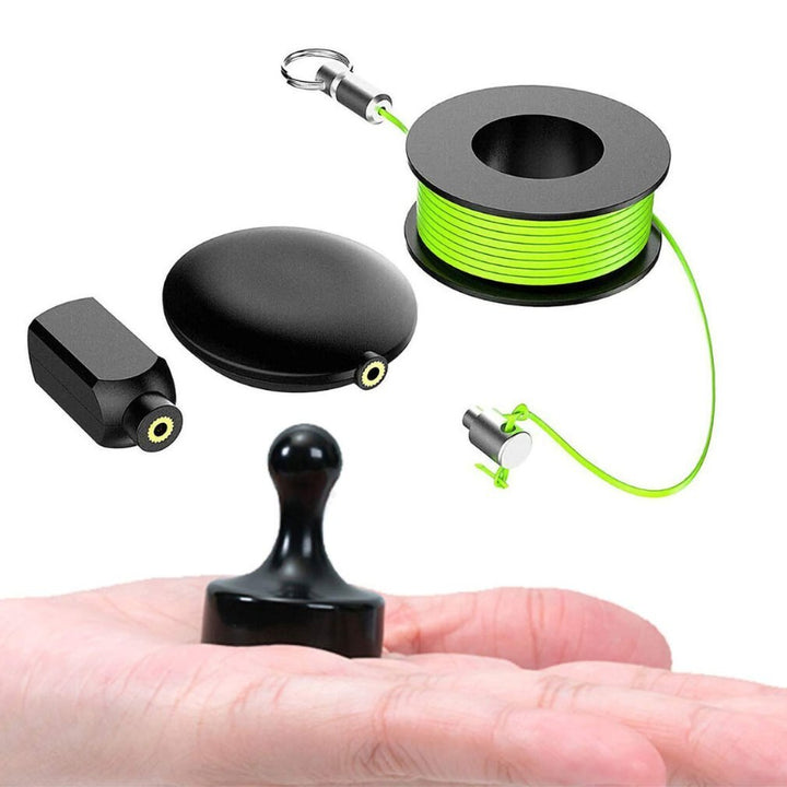 BowLift | Magnetic Easy Cable Pulling Tool