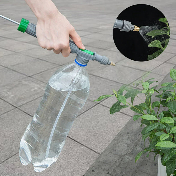 BowLift | Adjustable Plant Water Sprayer Pump