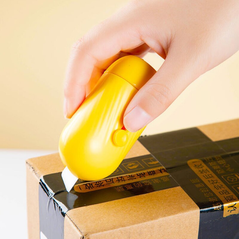 BowLift | Privacy Label Remover Box Cutter Tool